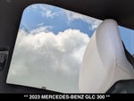 2023 Mercedes-Benz GLC GLC 300 4MATIC®