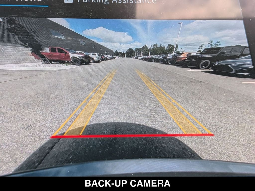 2023 Mercedes-Benz GLC GLC 300 4MATIC®