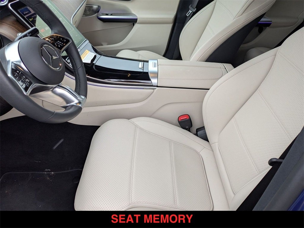 2025 Mercedes-Benz GLC GLC 300 4MATIC®