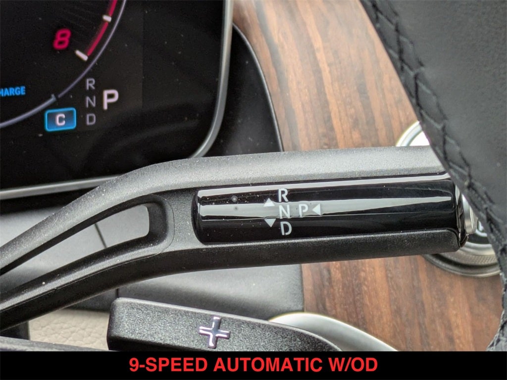 2025 Mercedes-Benz GLC GLC 300 4MATIC®