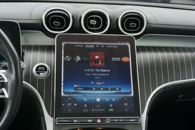 2024 Mercedes-Benz GLC GLC 300 4MATIC®