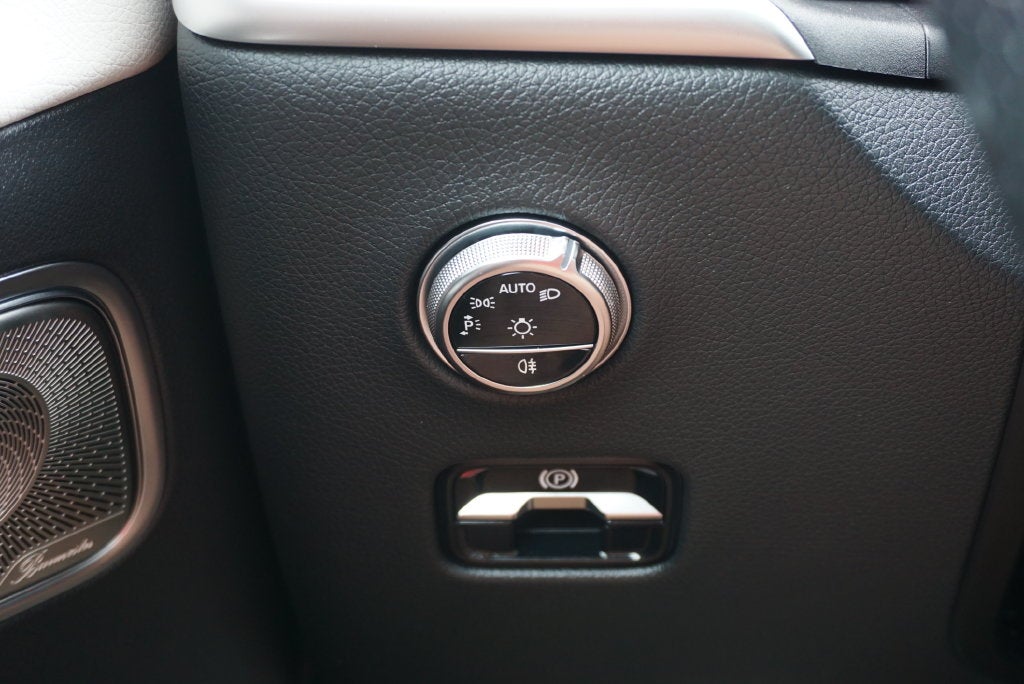 2024 Mercedes-Benz GLC GLC 300 4MATIC®