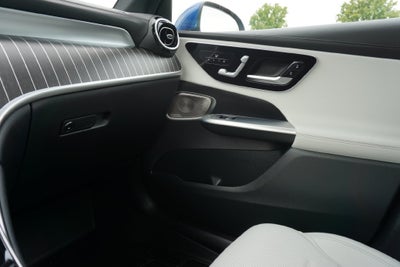 2024 Mercedes-Benz GLC GLC 300 4MATIC®