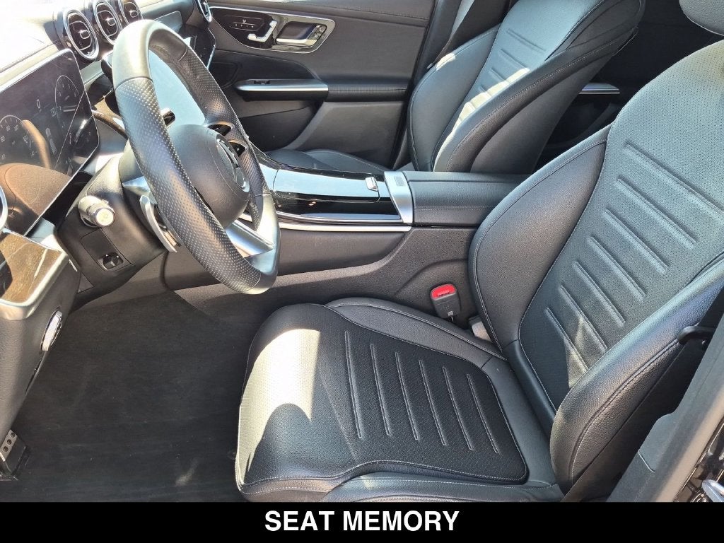 2023 Mercedes-Benz GLC GLC 300 4MATIC®