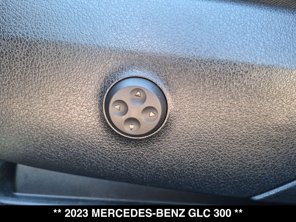 2023 Mercedes-Benz GLC GLC 300 4MATIC®
