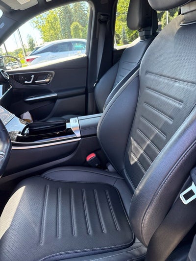 2023 Mercedes-Benz GLC GLC 300 4MATIC®