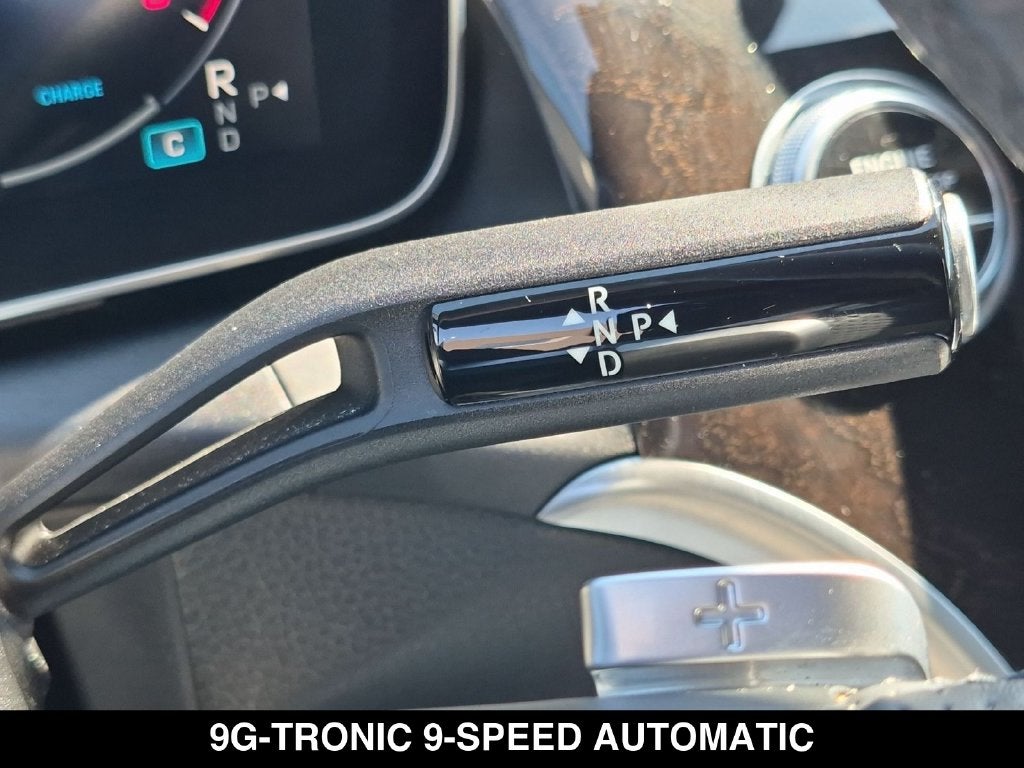 2023 Mercedes-Benz GLC GLC 300 4MATIC®