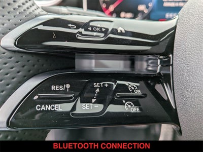 2025 Mercedes-Benz GLC GLC 300 4MATIC®