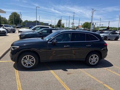 2023 Mercedes-Benz GLC GLC 300 4MATIC®