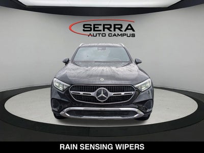2023 Mercedes-Benz GLC GLC 300 4MATIC®