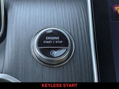 2025 Mercedes-Benz GLC GLC 300 4MATIC®