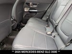 2025 Mercedes-Benz GLC GLC 350e 4MATIC®