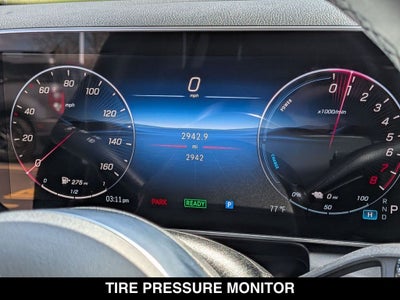 2026 Mercedes-Benz GLC GLC 350e 4MATIC®