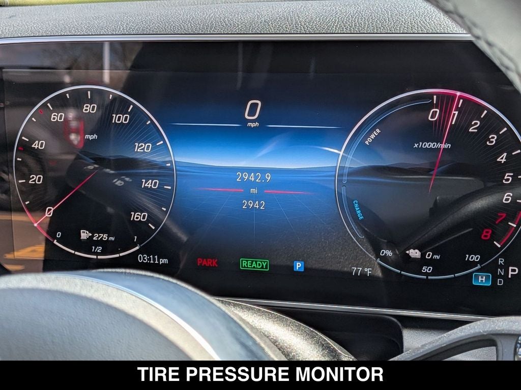 2026 Mercedes-Benz GLC GLC 350e 4MATIC®