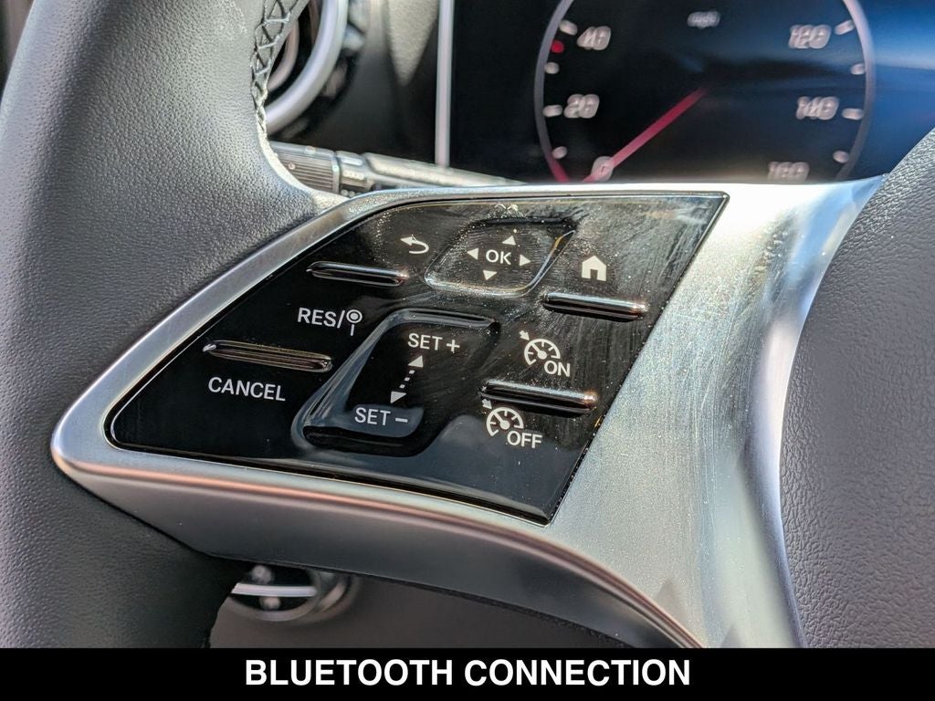 2026 Mercedes-Benz GLC GLC 350e 4MATIC®