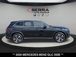 2026 Mercedes-Benz GLC GLC 350e 4MATIC®