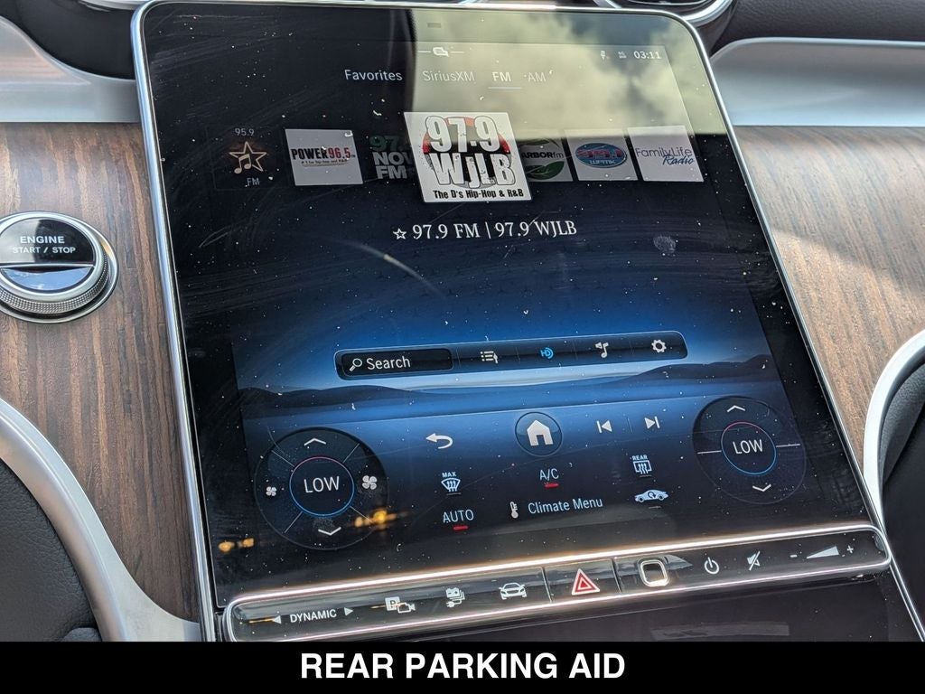 2026 Mercedes-Benz GLC GLC 350e 4MATIC®