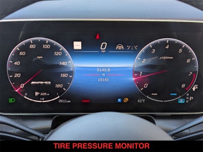 2024 Mercedes-Benz GLC GLC 43 AMG® 4MATIC®