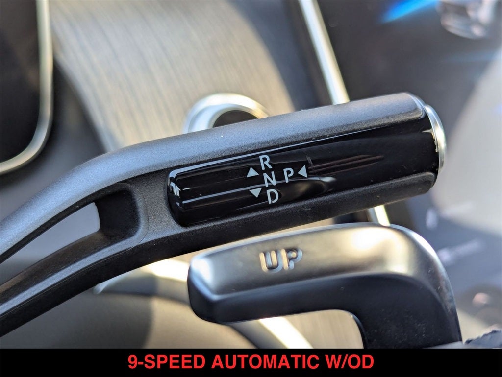 2024 Mercedes-Benz GLC GLC 43 AMG® 4MATIC®