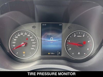 2025 Mercedes-Benz Sprinter 2500 Cargo 144 WB