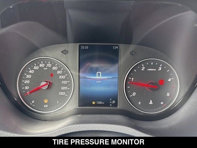 2025 Mercedes-Benz Sprinter 2500 Cargo 144 WB