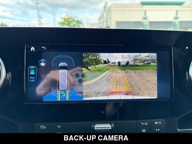 2025 Mercedes-Benz Sprinter 2500 Cargo 144 WB