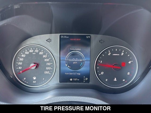 2025 Mercedes-Benz Sprinter 2500 Cargo 144 WB