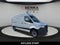 2025 Mercedes-Benz Sprinter 2500 Cargo 144 WB