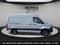 2025 Mercedes-Benz Sprinter 2500 Cargo 144 WB