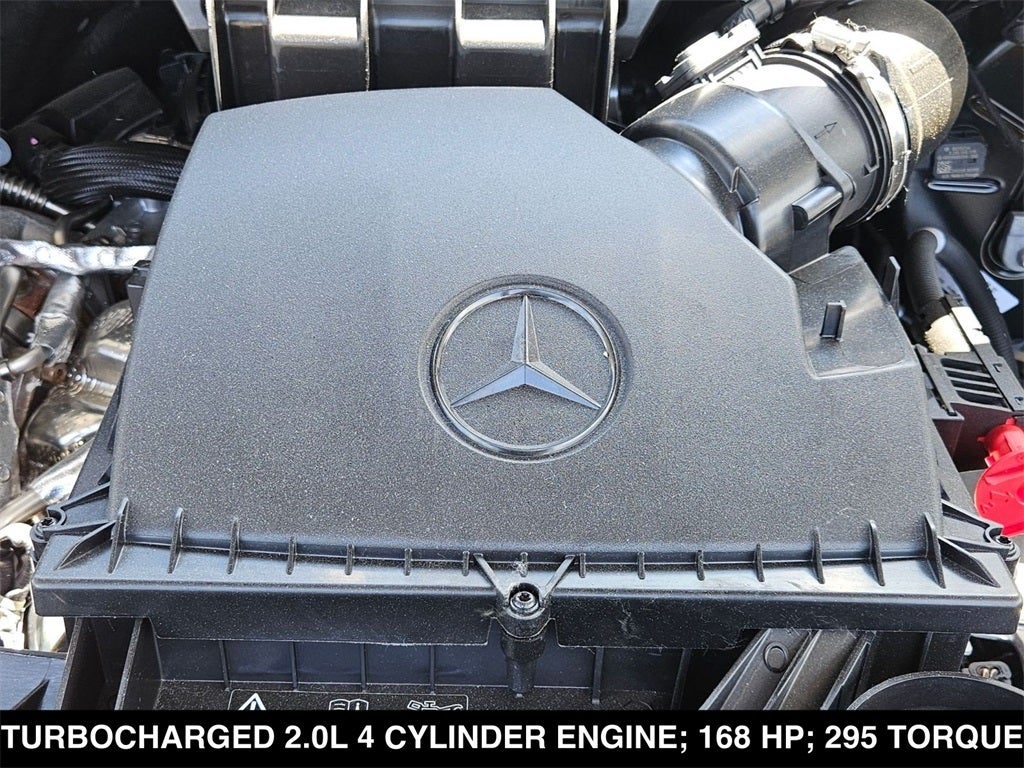 2025 Mercedes-Benz Sprinter 2500 Cargo 144 WB