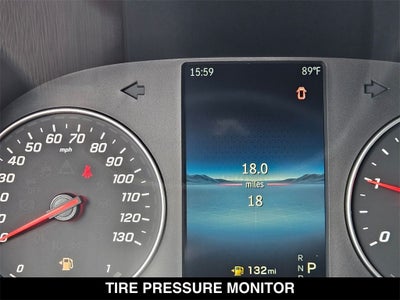 2025 Mercedes-Benz Sprinter 2500 Cargo 144 WB