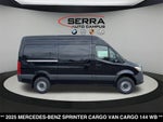 2025 Mercedes-Benz Sprinter 2500 Cargo 144 WB