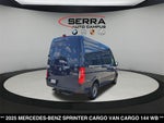2025 Mercedes-Benz Sprinter 2500 Cargo 144 WB