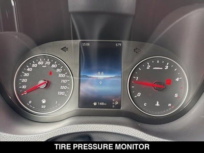 2025 Mercedes-Benz Sprinter 2500 Cargo 144 WB