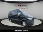 2025 Mercedes-Benz Sprinter 2500 Cargo 144 WB