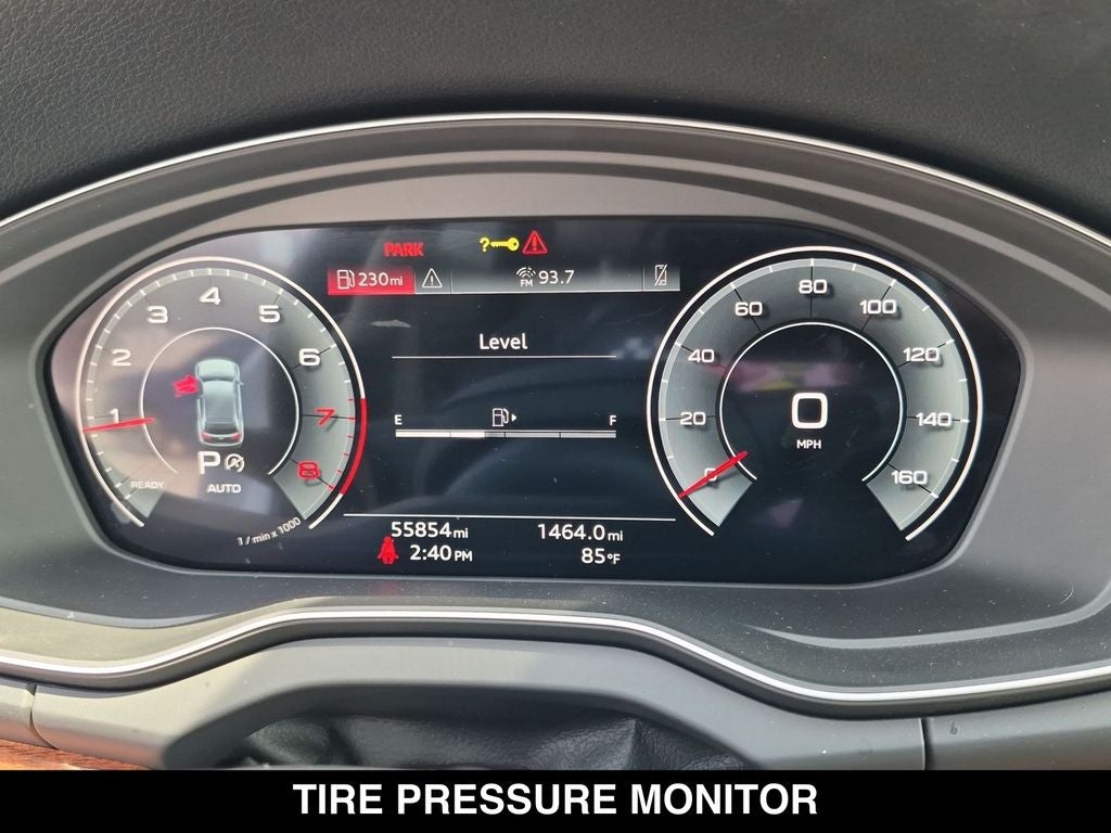 2021 Audi Q5 45 Premium Plus quattro