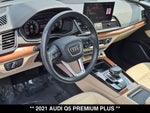 2021 Audi Q5 45 Premium Plus quattro