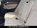 2021 Audi Q5 45 Premium Plus quattro