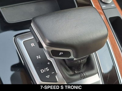 2021 Audi Q5 45 Premium Plus quattro