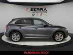 2018 Audi Q5 2.0T Premium Plus quattro