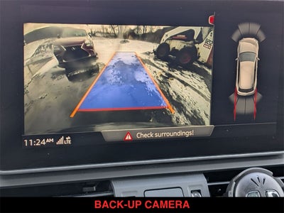 2018 Audi Q5 2.0T Premium Plus quattro