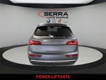 2018 Audi Q5 2.0T Premium Plus quattro