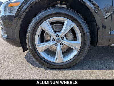 2020 Audi Q5 45 Premium Plus quattro