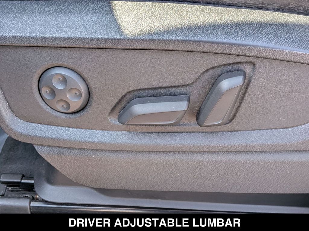 2020 Audi Q5 45 Premium Plus quattro