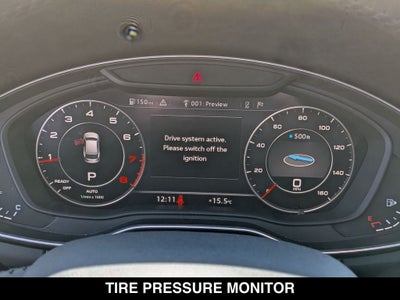 2020 Audi Q5 45 Premium Plus quattro