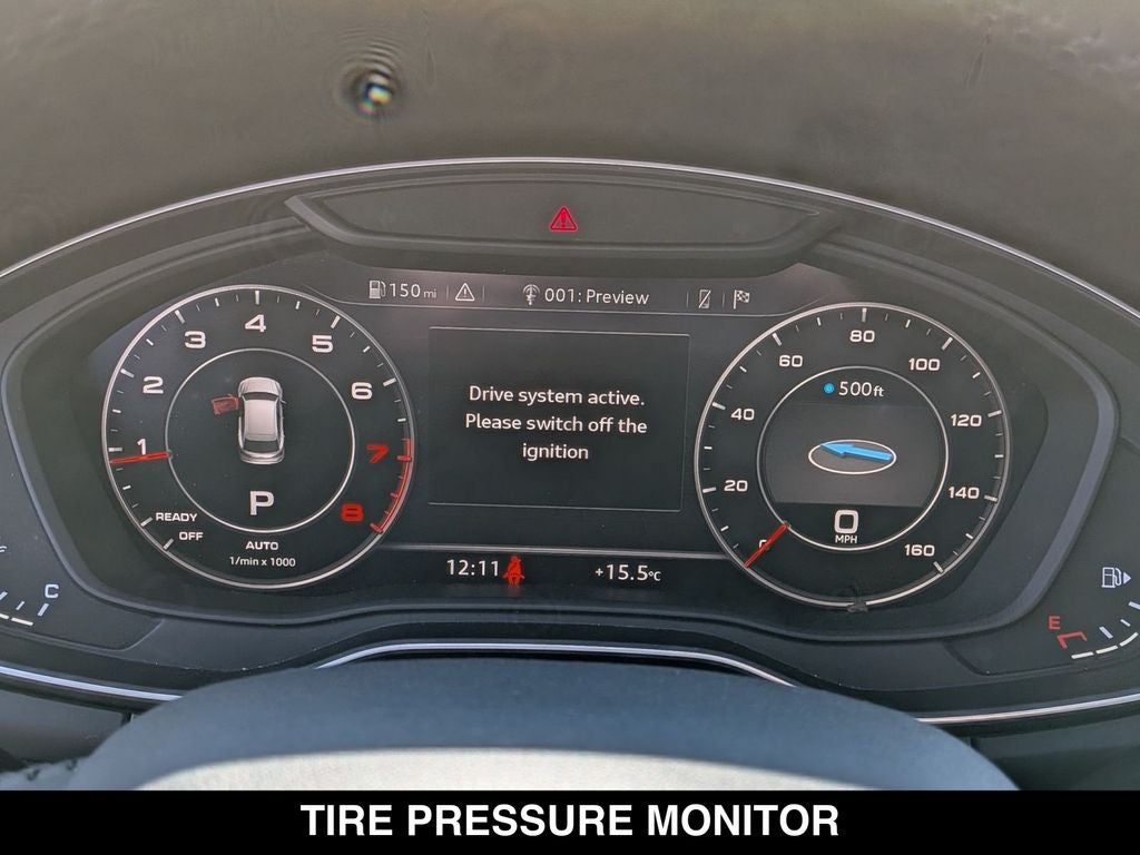 2020 Audi Q5 45 Premium Plus quattro