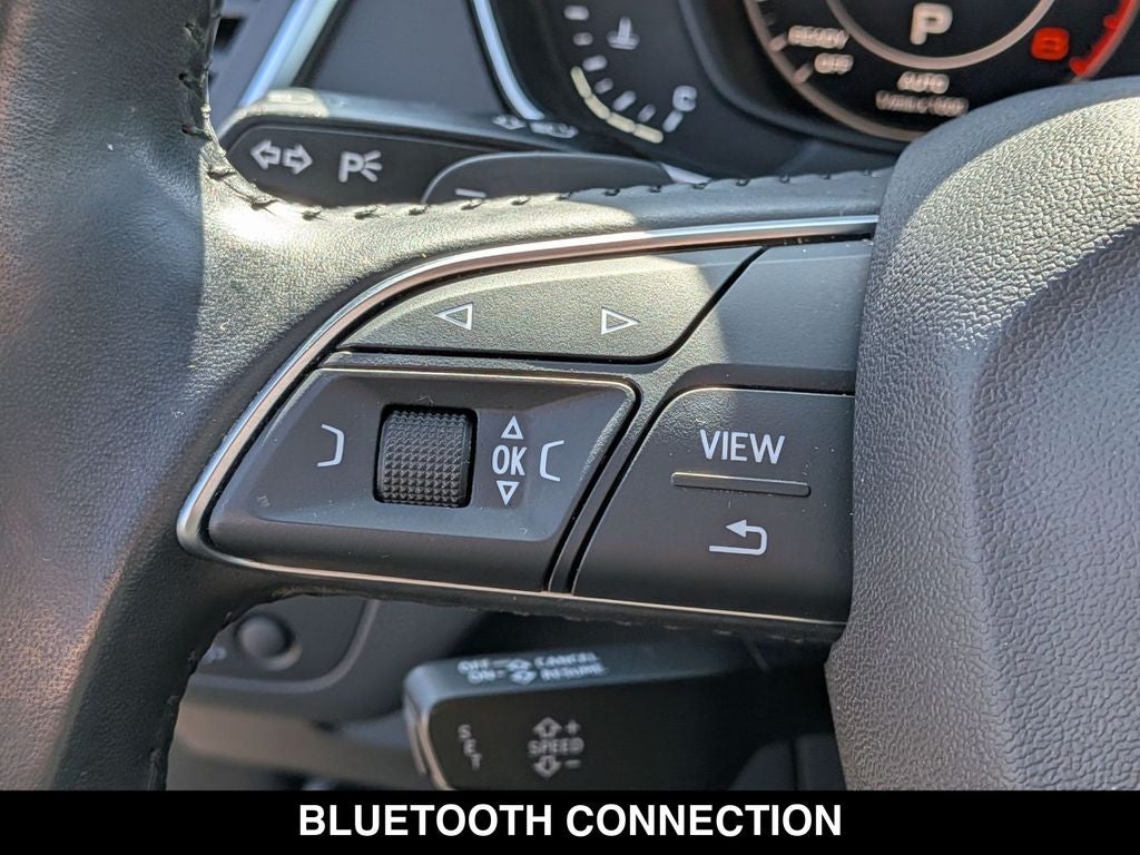 2020 Audi Q5 45 Premium Plus quattro