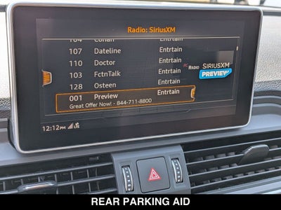 2020 Audi Q5 45 Premium Plus quattro