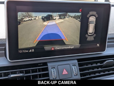 2020 Audi Q5 45 Premium Plus quattro