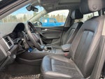 2020 Audi Q5 45 Premium Plus quattro